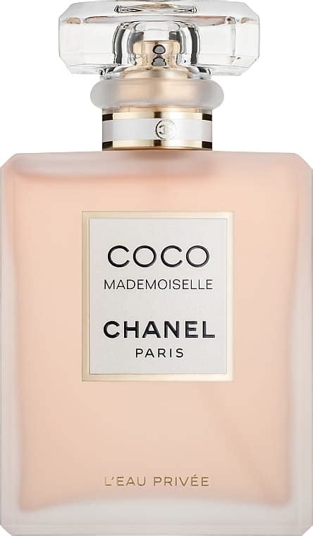 will chanel ever change formula for coco mademoiselle